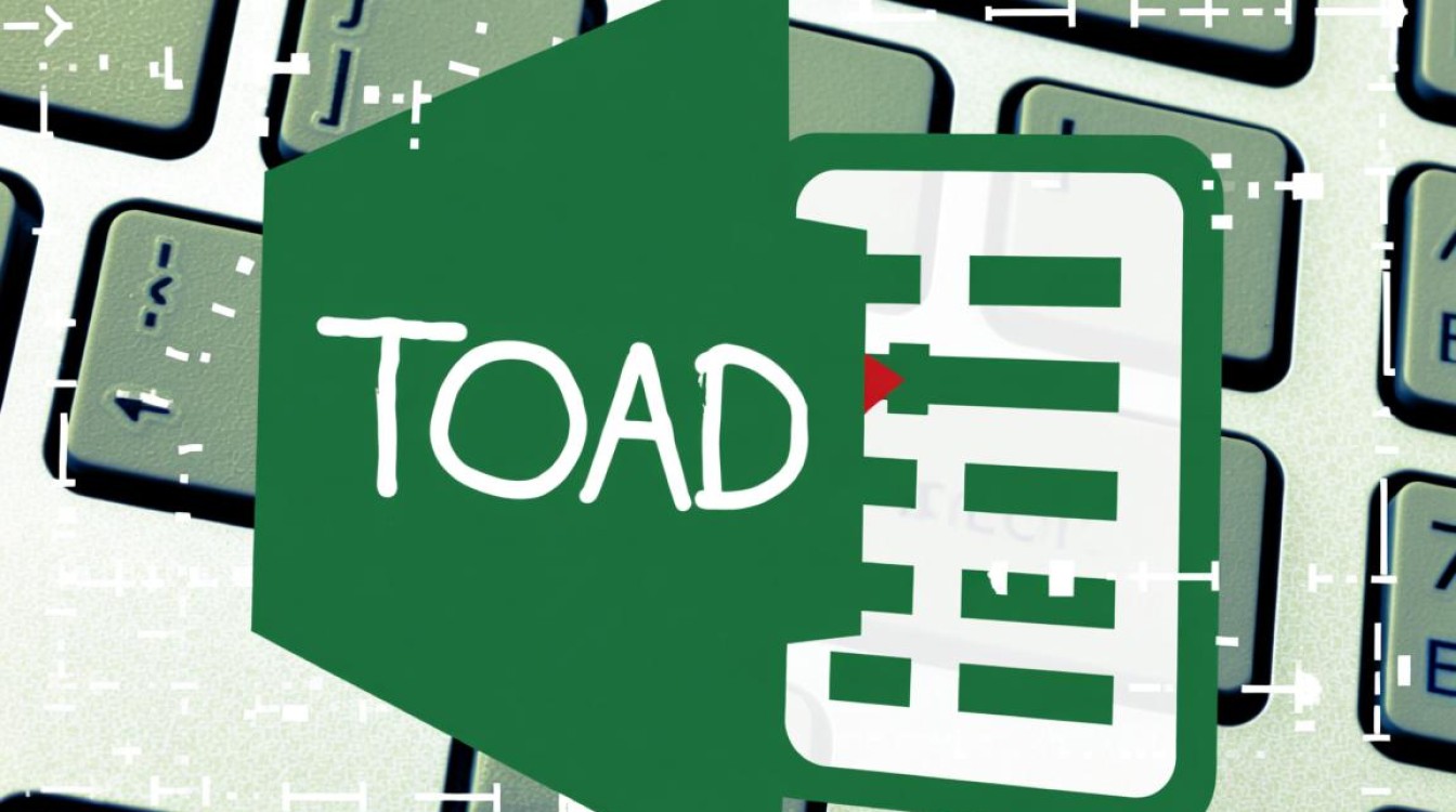 toad如何导入excel数据库？详细步骤是什么？