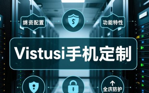 虚拟主机定制怎么做？新手需要掌握哪些关键步骤？