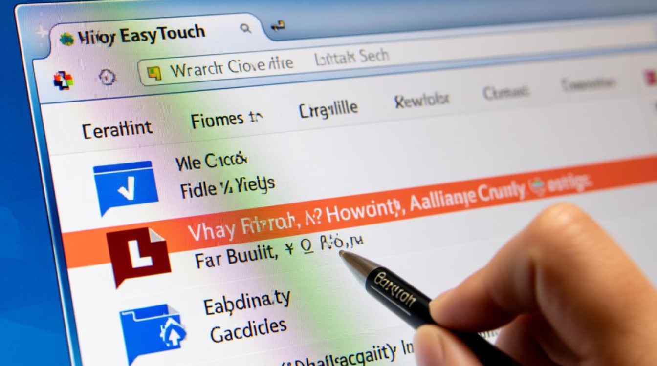 拖进EasyTouch全部报错怎么办?解决方法看这里! 拖进EasyTouch全部报错怎么办?解决方法看这里!