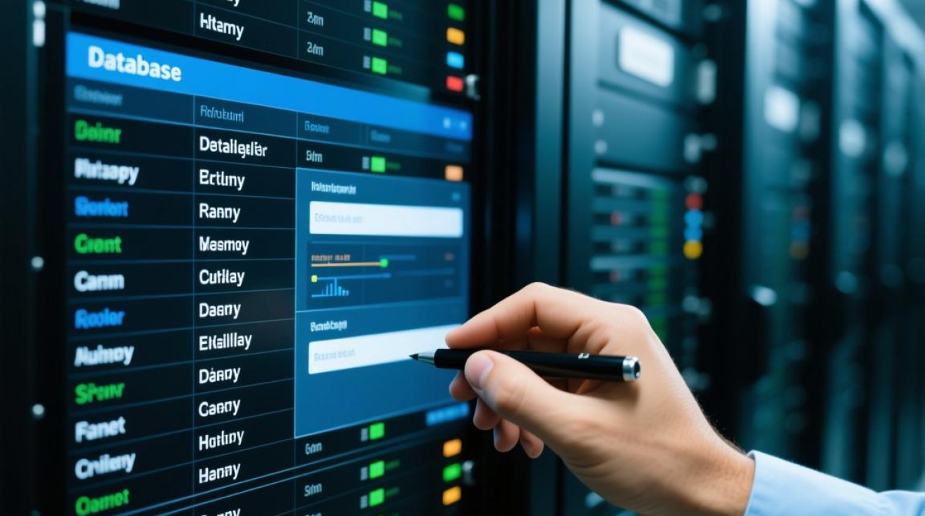 sql怎么查询所有表数据库名？新手必学的3个方法