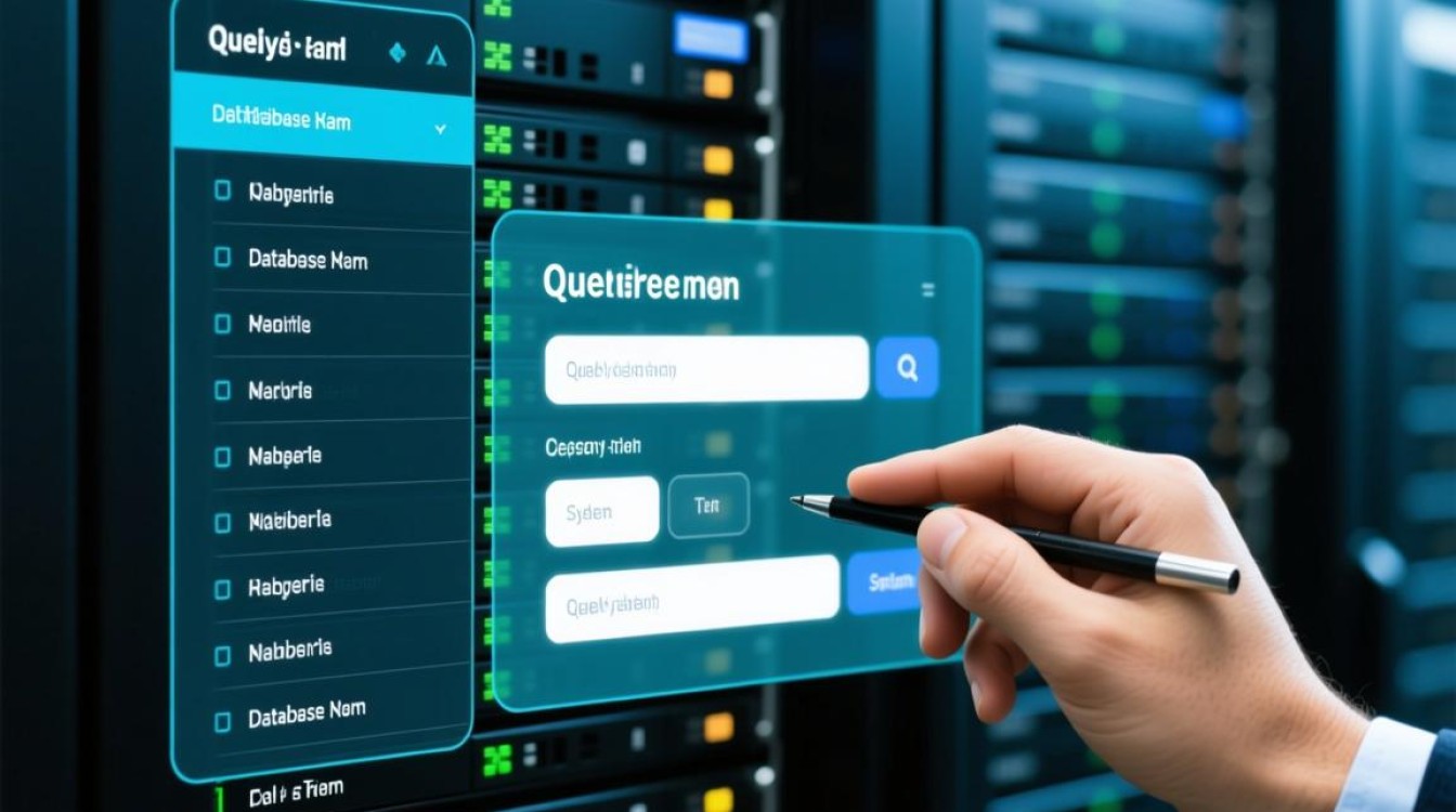 sql怎么查询所有表数据库名？新手必学的3个方法