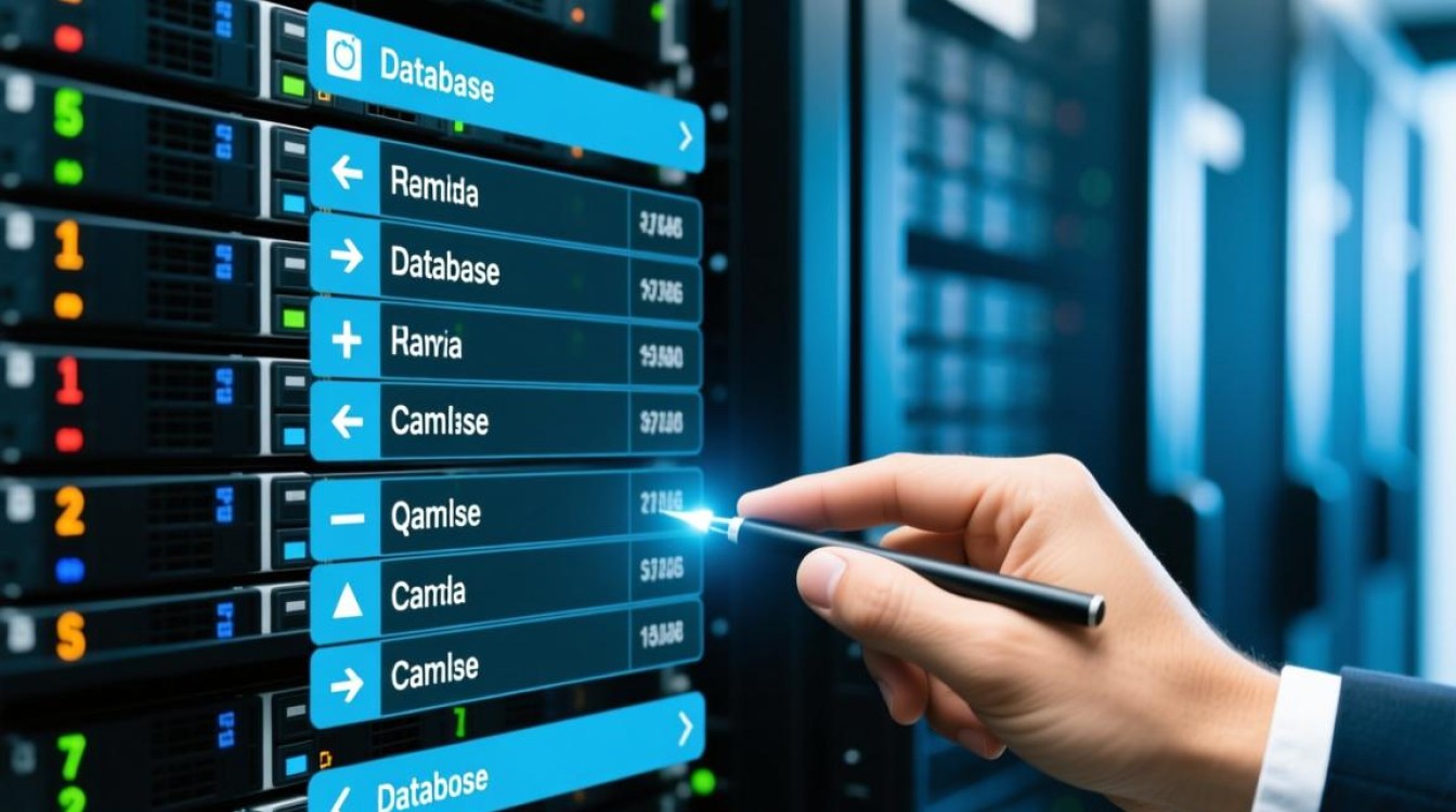 sql怎么查询所有表数据库名？新手必学的3个方法