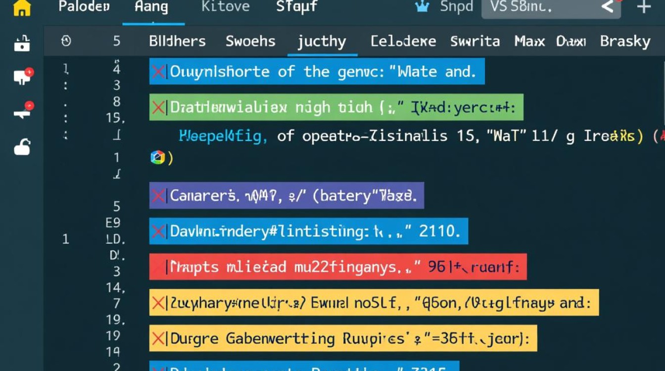 如何在VSCode中忽略Lua脚本的语法报错提示? 如何在VSCode中忽略Lua脚本的语法报错提示?