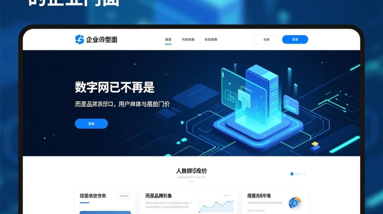 郑州高端网站设计,如何提升企业品牌转化与用户体验? 郑州高端网站设计,如何提升企业品牌转化与用户体验?