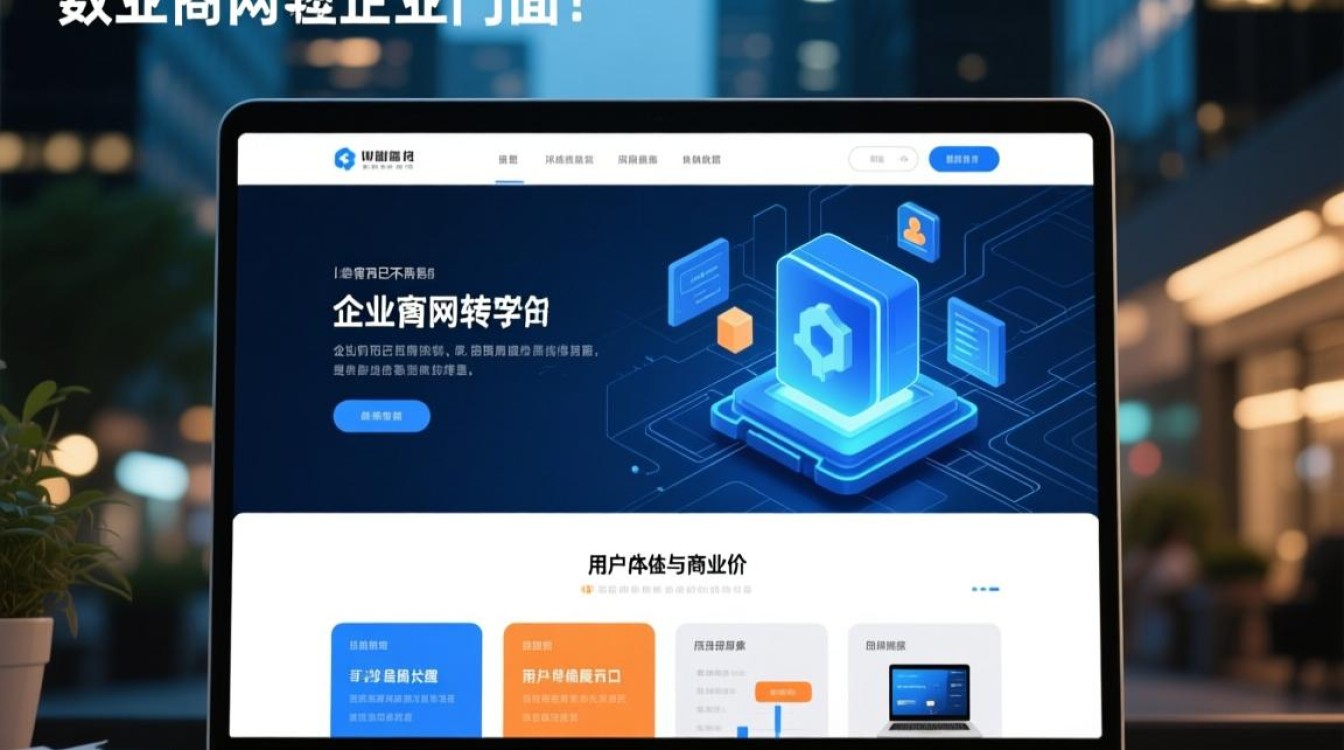 郑州高端网站设计,如何提升企业品牌转化与用户体验? 郑州高端网站设计,如何提升企业品牌转化与用户体验?