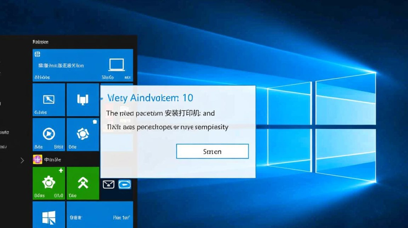 w10无法安装打印机怎么办?解决方法与步骤详解 w10无法安装打印机怎么办?解决方法与步骤详解