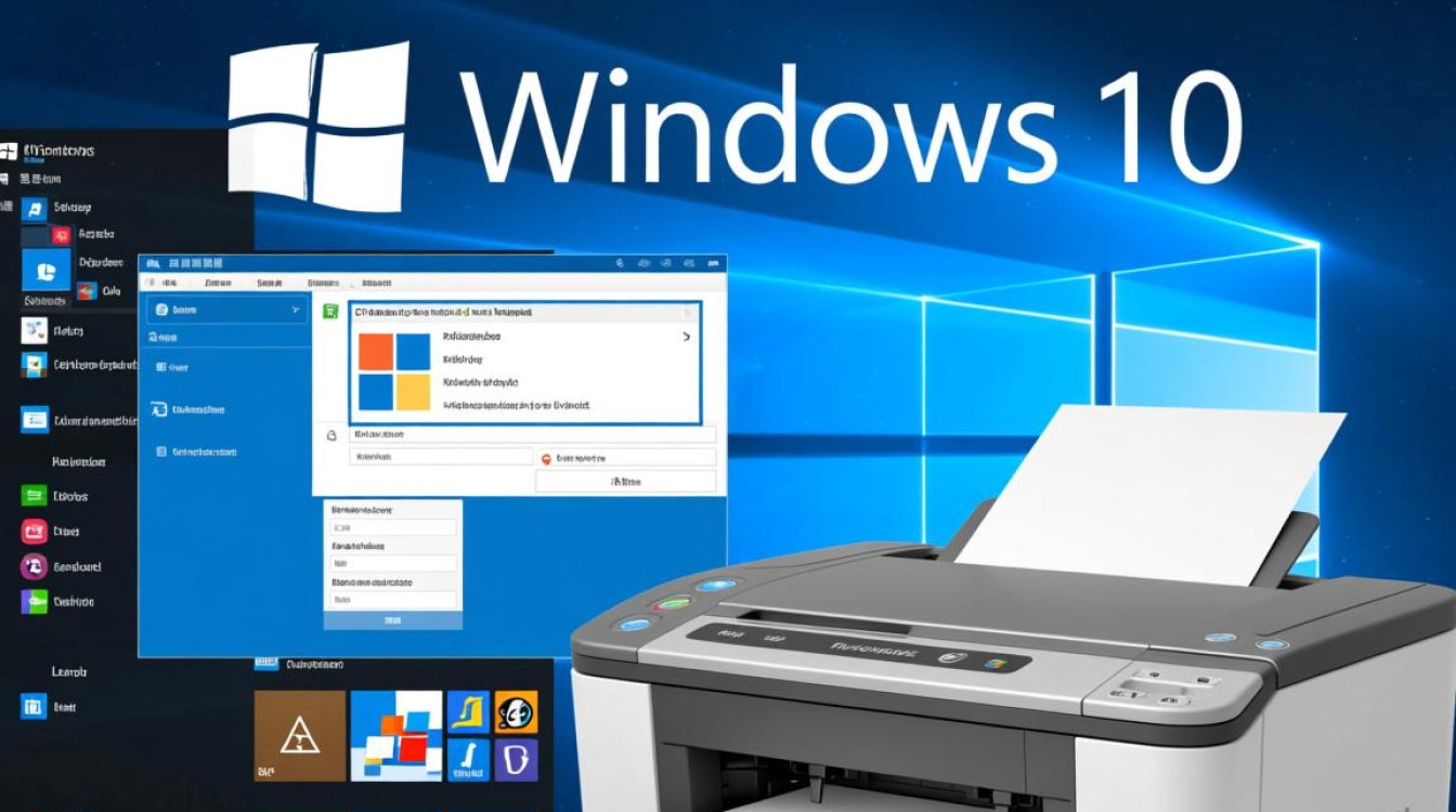 w10无法安装打印机怎么办?解决方法与步骤详解 w10无法安装打印机怎么办?解决方法与步骤详解