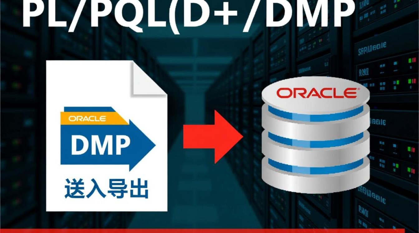 plsql导出的dmp文件如何导入到目标数据库? plsql导出的dmp文件如何导入到目标数据库?