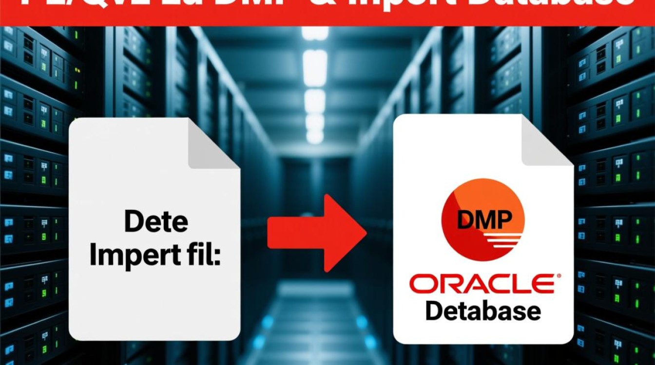 plsql导出的dmp文件如何导入到目标数据库? plsql导出的dmp文件如何导入到目标数据库?