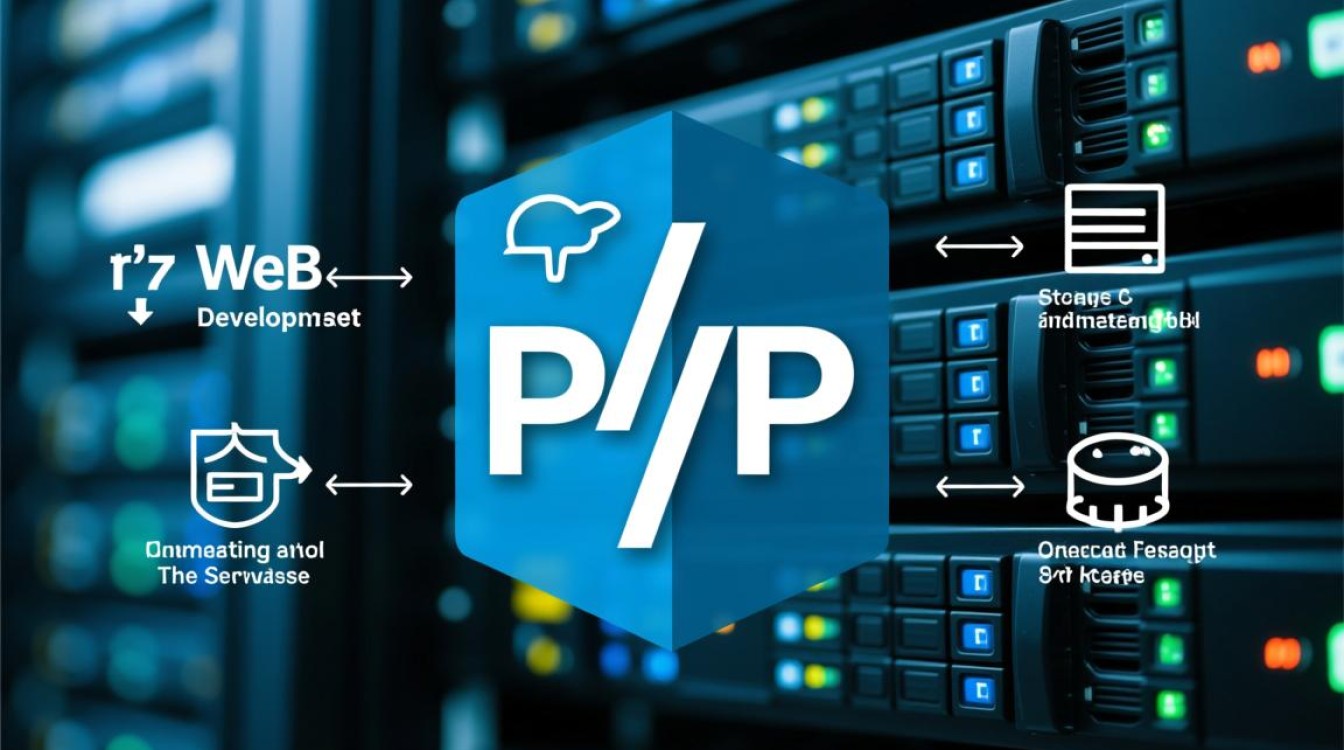 php服务器怎么访问数据库?连接步骤和代码示例详解 php服务器怎么访问数据库?连接步骤和代码示例详解