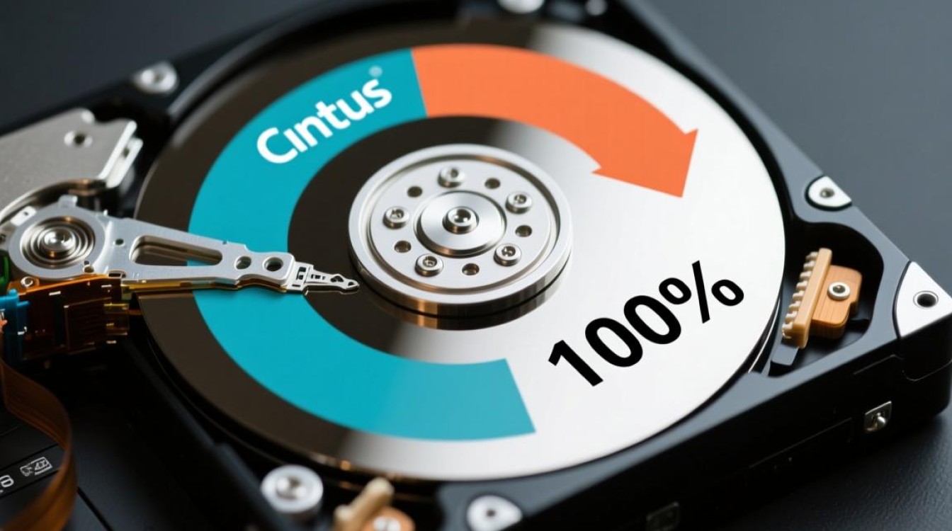 CentOS磁盘100%了,如何快速排查并释放空间? CentOS磁盘100%了,如何快速排查并释放空间?