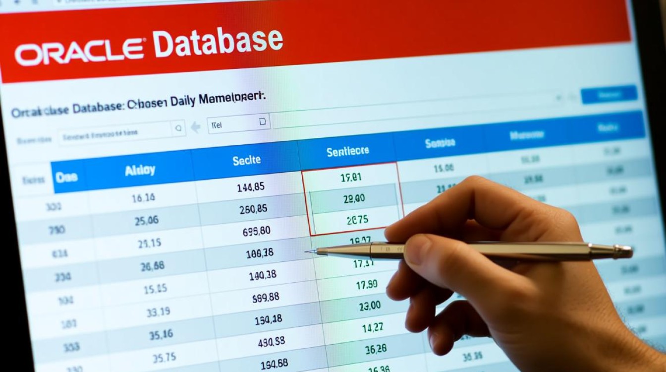 Oracle数据库中怎么查询某个表的详细步骤? Oracle数据库中怎么查询某个表的详细步骤?