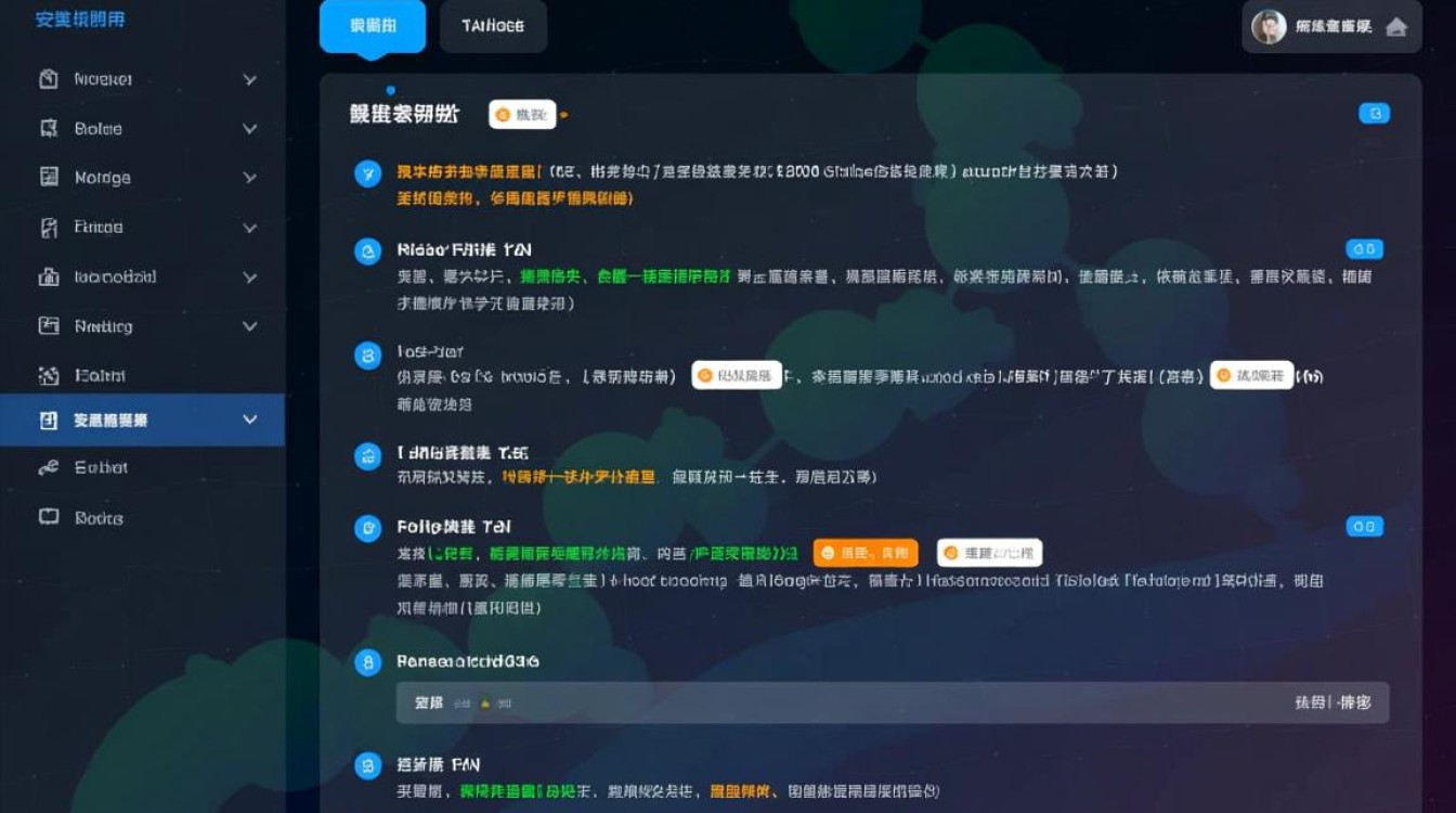 ngui安装后报错怎么办?解决步骤与原因分析 ngui安装后报错怎么办?解决步骤与原因分析