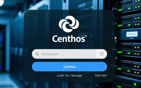 CentOS登录器怎么用？忘记密码后如何重置登录？