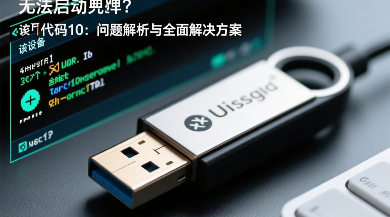 u盘设备无法启动代码10怎么办?彻底解决方法分享! u盘设备无法启动代码10怎么办?彻底解决方法分享!
