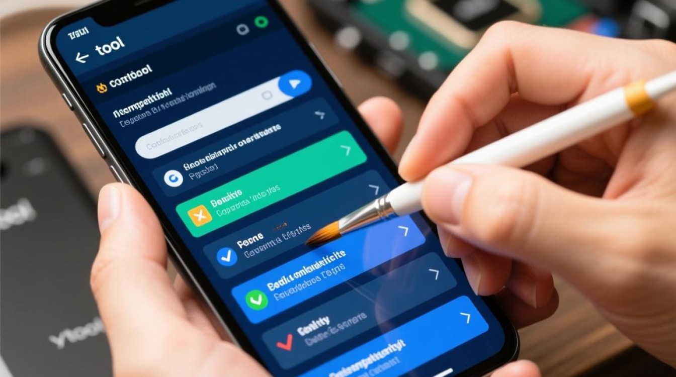 aftool刷机报错怎么办?解决方法与常见原因解析 aftool刷机报错怎么办?解决方法与常见原因解析