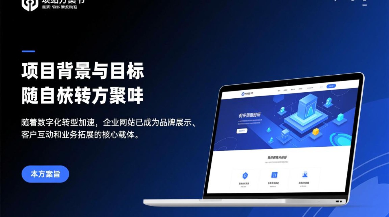 网站建站方案书应该包含哪些核心内容? 网站建站方案书应该包含哪些核心内容?
