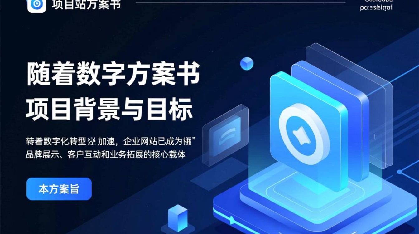 网站建站方案书应该包含哪些核心内容? 网站建站方案书应该包含哪些核心内容?