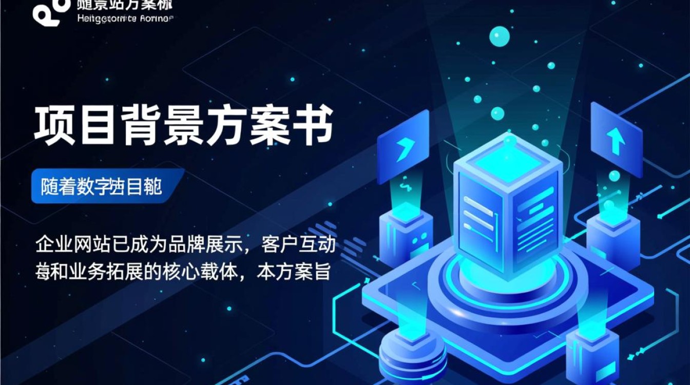 网站建站方案书应该包含哪些核心内容? 网站建站方案书应该包含哪些核心内容?