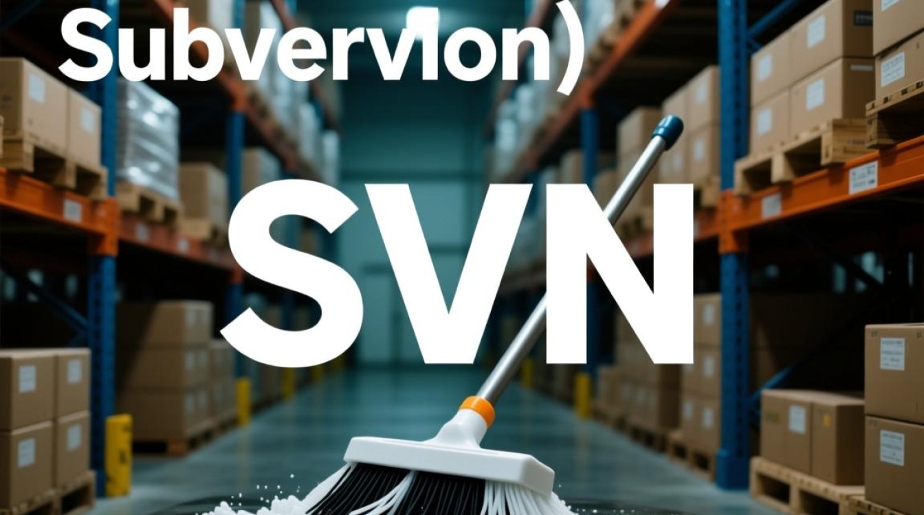 清理svn时报错怎么办?svn清理失败如何解决? 清理svn时报错怎么办?svn清理失败如何解决?