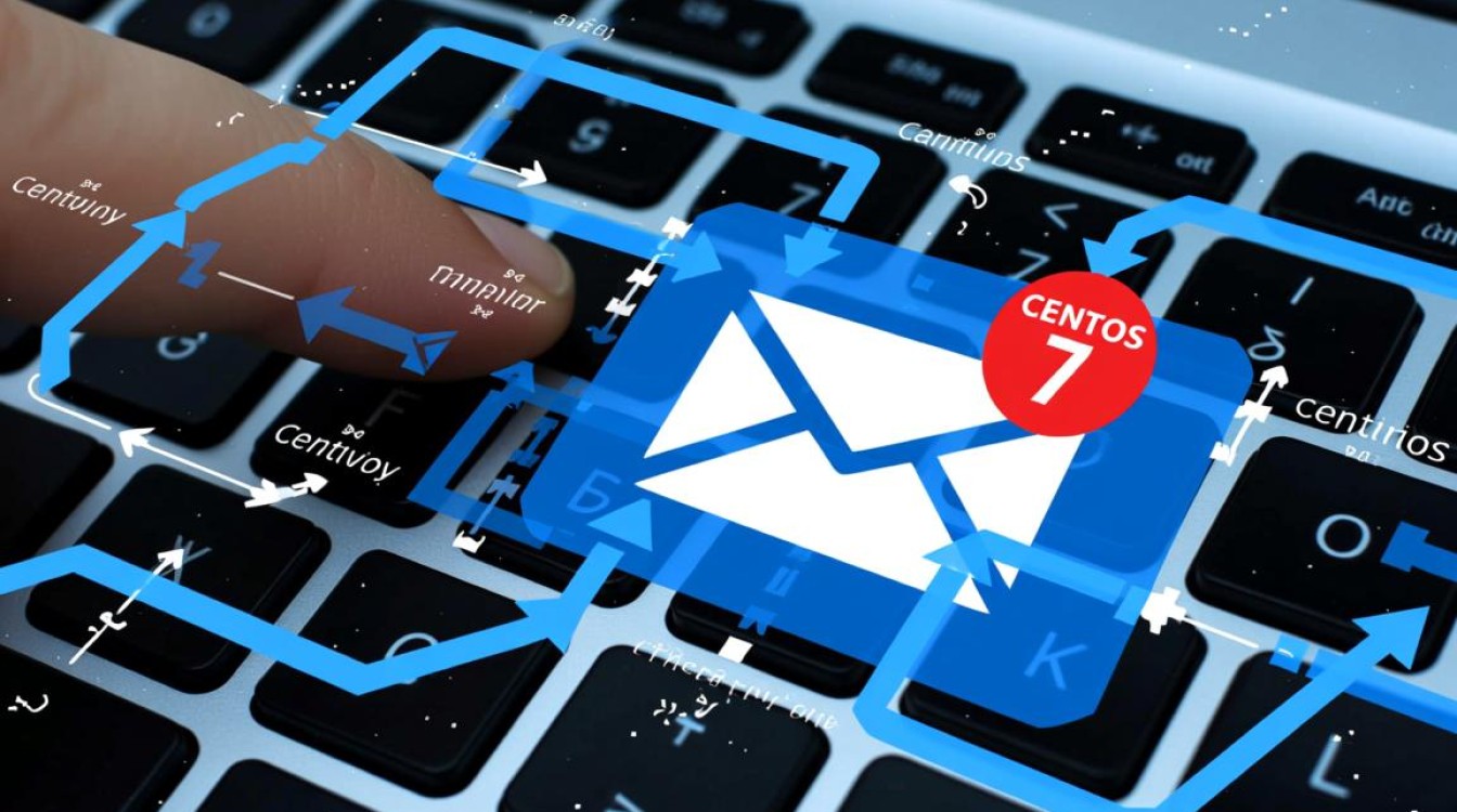 CentOS7邮局如何搭建?详细步骤与注意事项有哪些? CentOS7邮局如何搭建?详细步骤与注意事项有哪些?