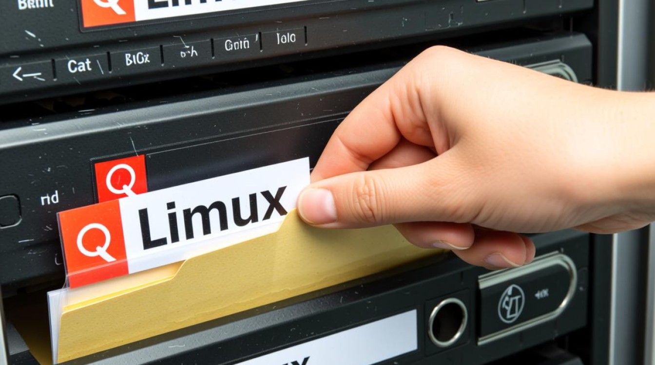 Linux下如何连接数据库文件夹的具体步骤是什么? Linux下如何连接数据库文件夹的具体步骤是什么?