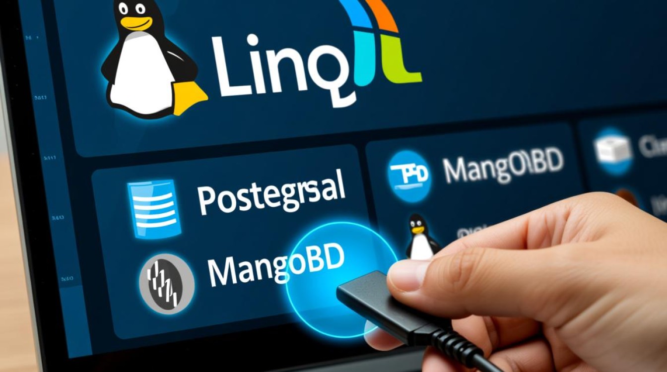 Linux 怎么连接数据库?不同数据库连接方式有哪些? Linux 怎么连接数据库?不同数据库连接方式有哪些?