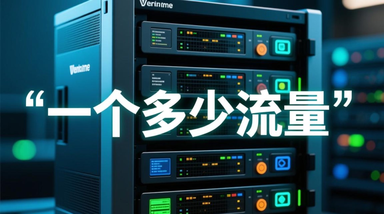 虚拟主机流量多少才够用?月流量1G、5G、10G怎么选? 虚拟主机流量多少才够用?月流量1G、5G、10G怎么选?