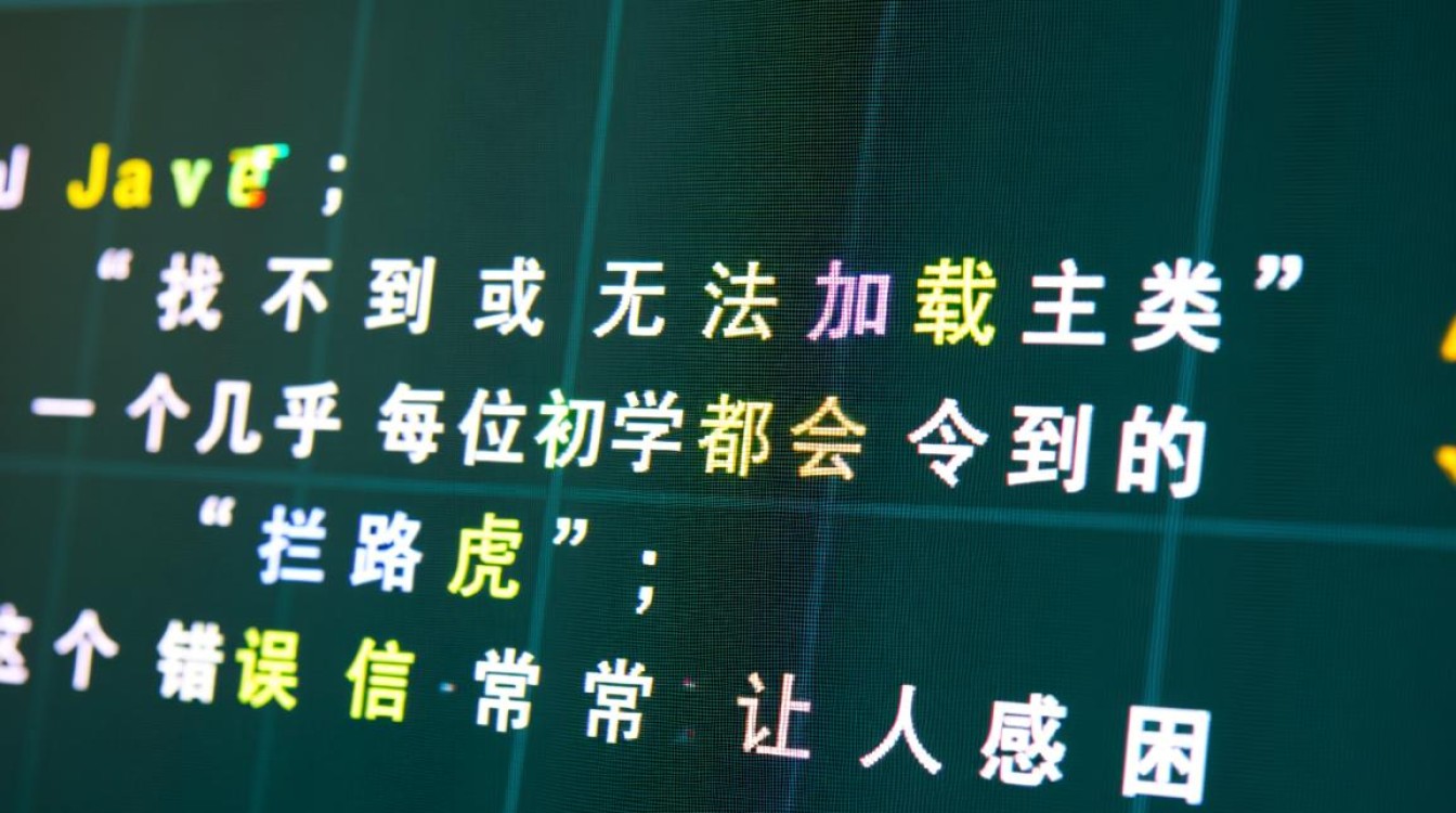 javac编译成功后,为什么运行还是找不到主类? javac编译成功后,为什么运行还是找不到主类?