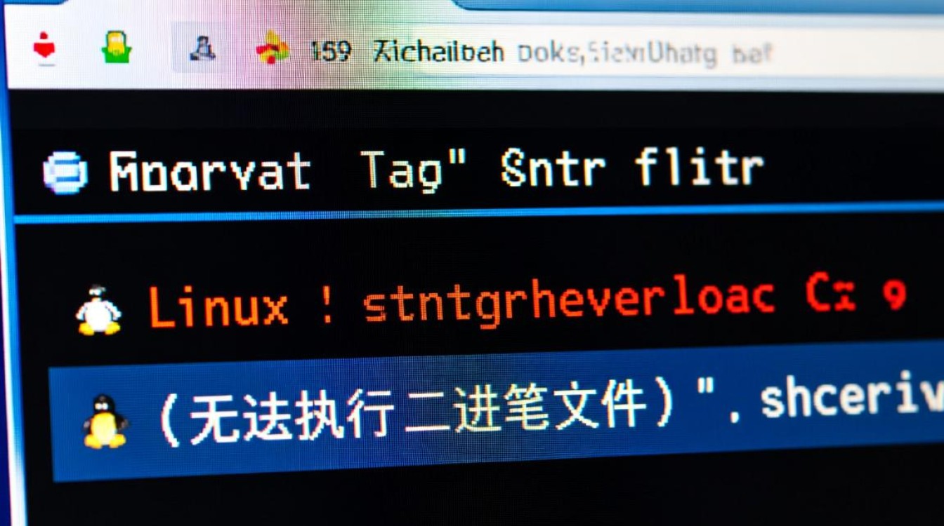 Linux chmod +x后仍无法执行二进制文件怎么办? Linux chmod +x后仍无法执行二进制文件怎么办?