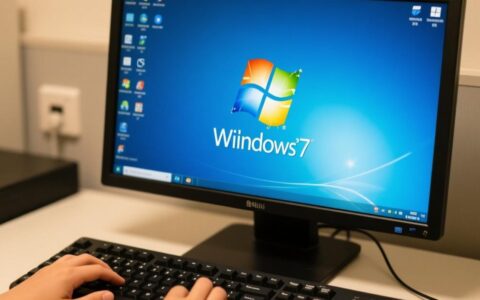 Win7输入法突然无法切换，打不出字要怎么解决？