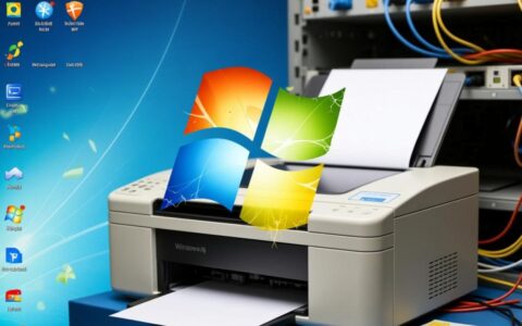 Win7无法搜索到打印机，是什么原因及解决方法？