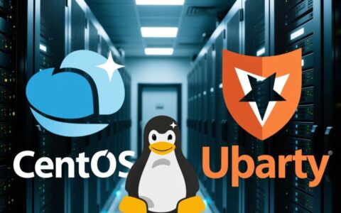 CentOS和Ubuntu作为服务器，究竟哪个性能更胜一筹？