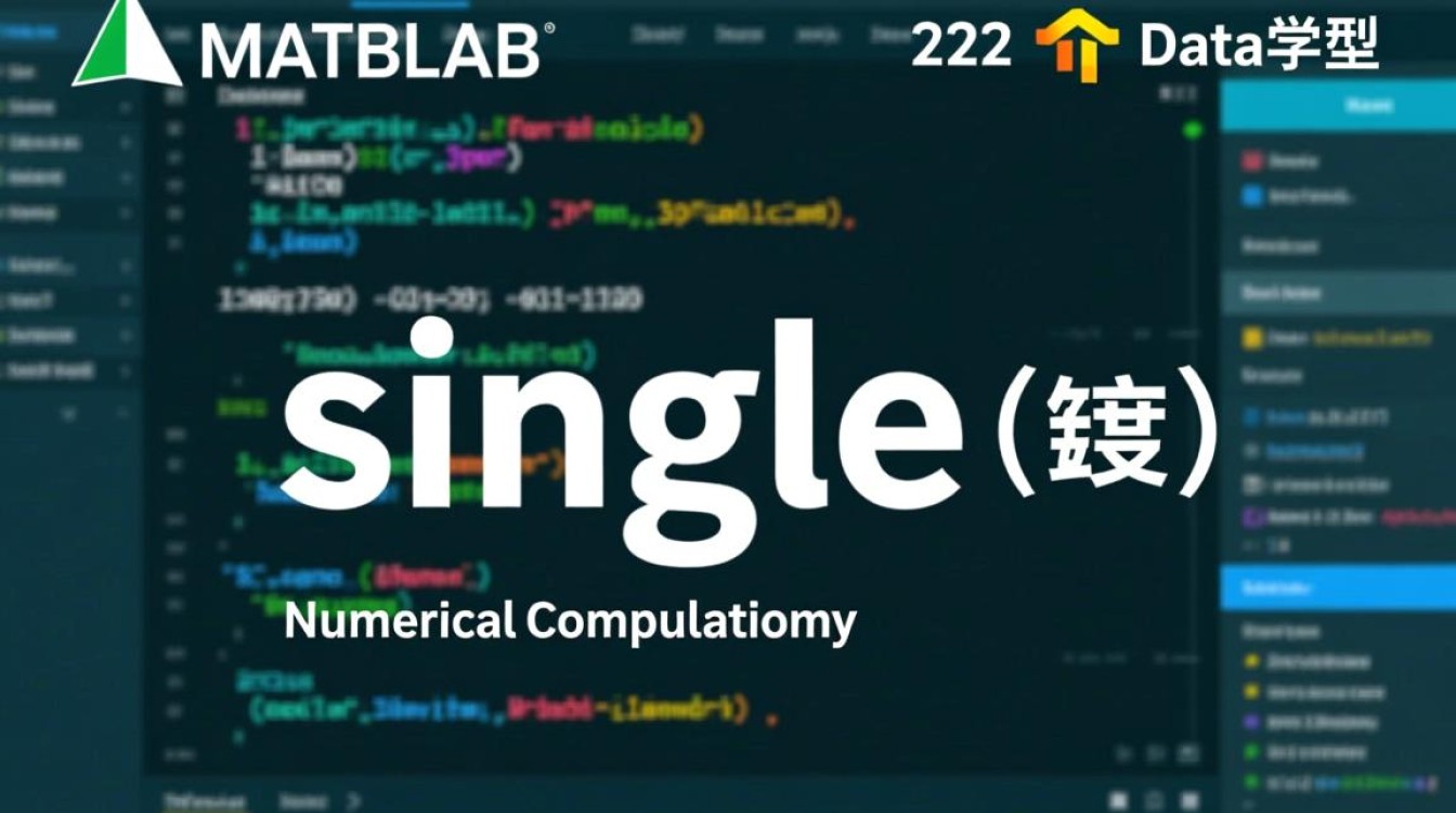 MATLAB中single函数报错怎么办?有哪些常见解决方法? MATLAB中single函数报错怎么办?有哪些常见解决方法?