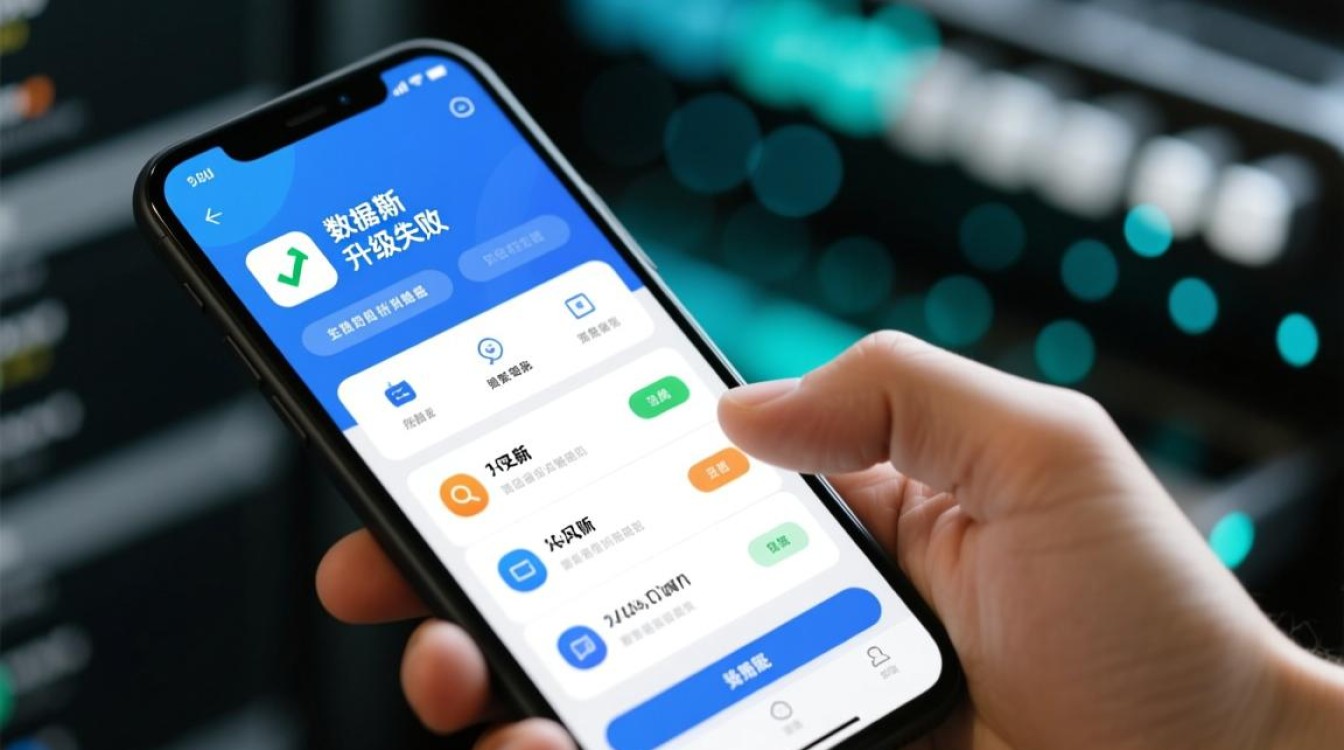 App更新时数据库升级失败导致应用闪退,有什么好的解决方法吗? App更新时数据库升级失败导致应用闪退,有什么好的解决方法吗?