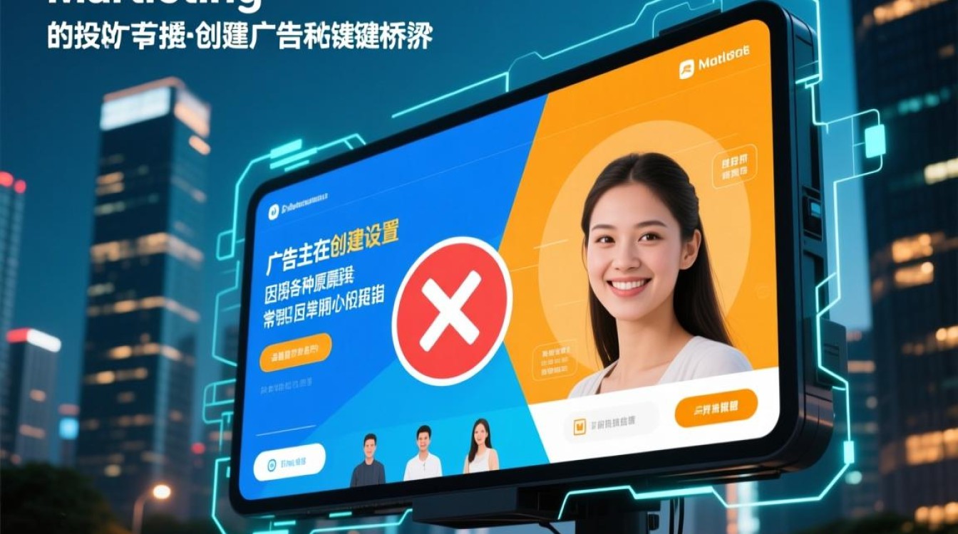 广告设置报错样式混乱不堪,该如何实现优雅降级处理? 广告设置报错样式混乱不堪,该如何实现优雅降级处理?