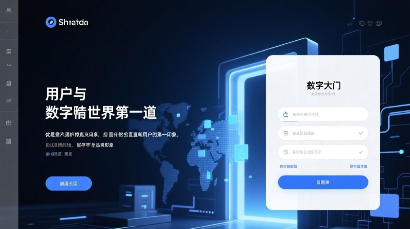 从零开始制作一个安全美观的登录界面,需要掌握哪些核心技巧呢? 从零开始制作一个安全美观的登录界面,需要掌握哪些核心技巧呢?