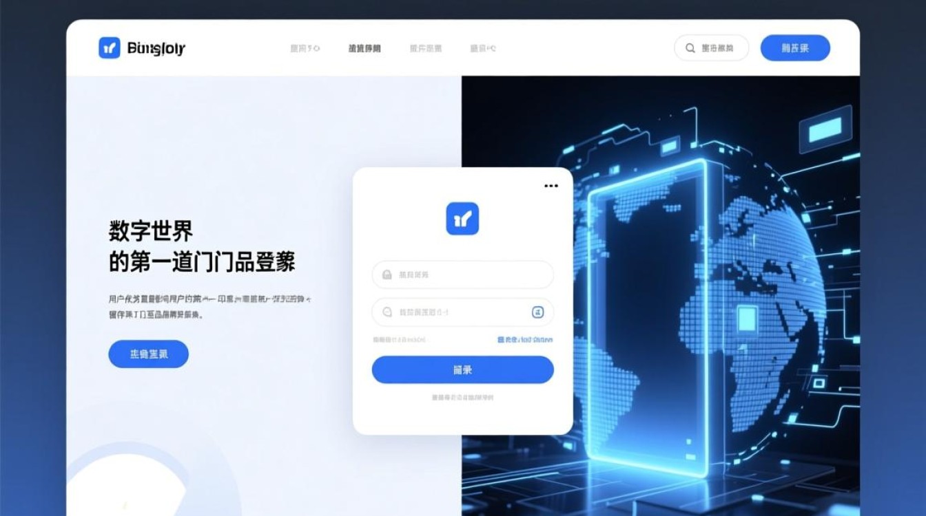 从零开始制作一个安全美观的登录界面,需要掌握哪些核心技巧呢? 从零开始制作一个安全美观的登录界面,需要掌握哪些核心技巧呢?
