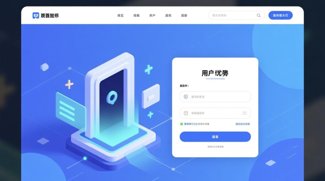 从零开始制作一个安全美观的登录界面,需要掌握哪些核心技巧呢? 从零开始制作一个安全美观的登录界面,需要掌握哪些核心技巧呢?