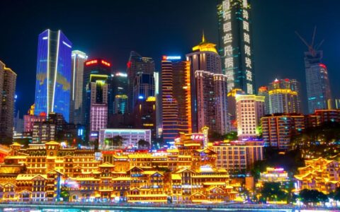 重庆专业的网站建设公司，哪家性价比高又靠谱？
