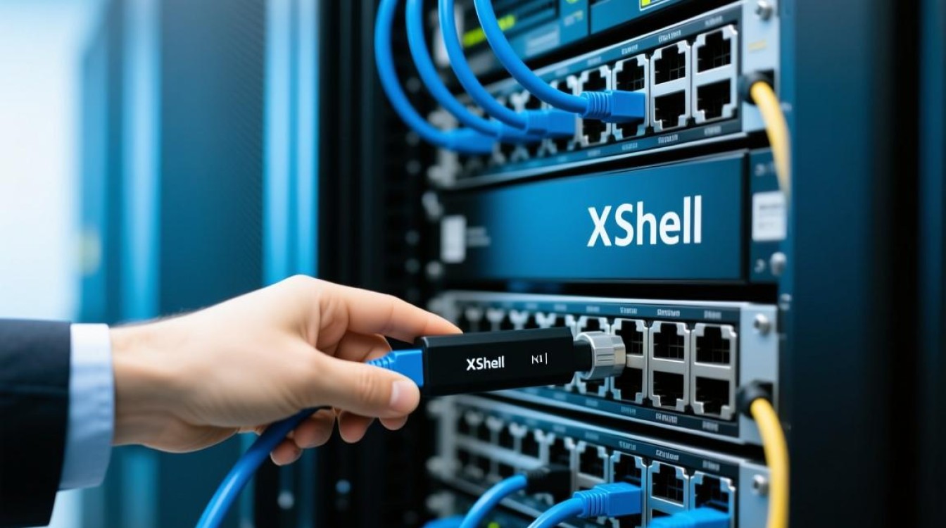 求Xshell连接CentOS服务器的详细操作步骤? 求Xshell连接CentOS服务器的详细操作步骤?