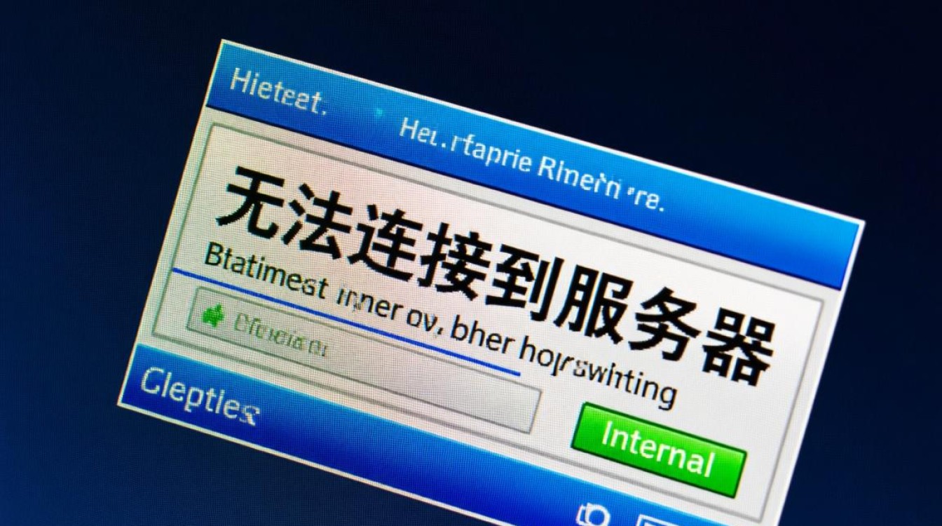 电脑为什么总是提示无法连接到服务器要怎么解决? 电脑为什么总是提示无法连接到服务器要怎么解决?
