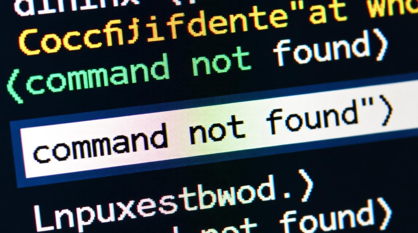 为什么Linux执行ip命令会报错command not found? 为什么Linux执行ip命令会报错command not found?