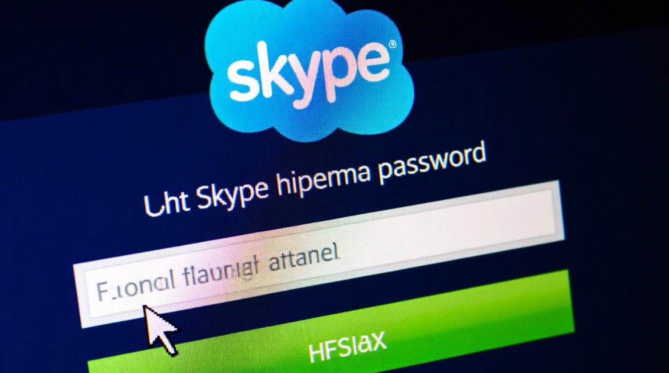 Skype登录时提示用户名密码无法识别怎么办? Skype登录时提示用户名密码无法识别怎么办?