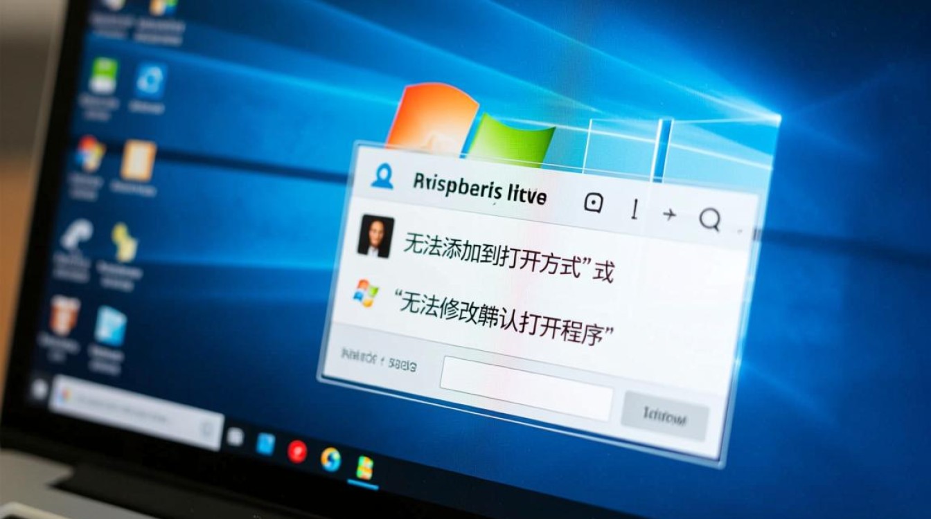 文件无法添加到打开方式,修改默认程序设置失败怎么办? 文件无法添加到打开方式,修改默认程序设置失败怎么办?