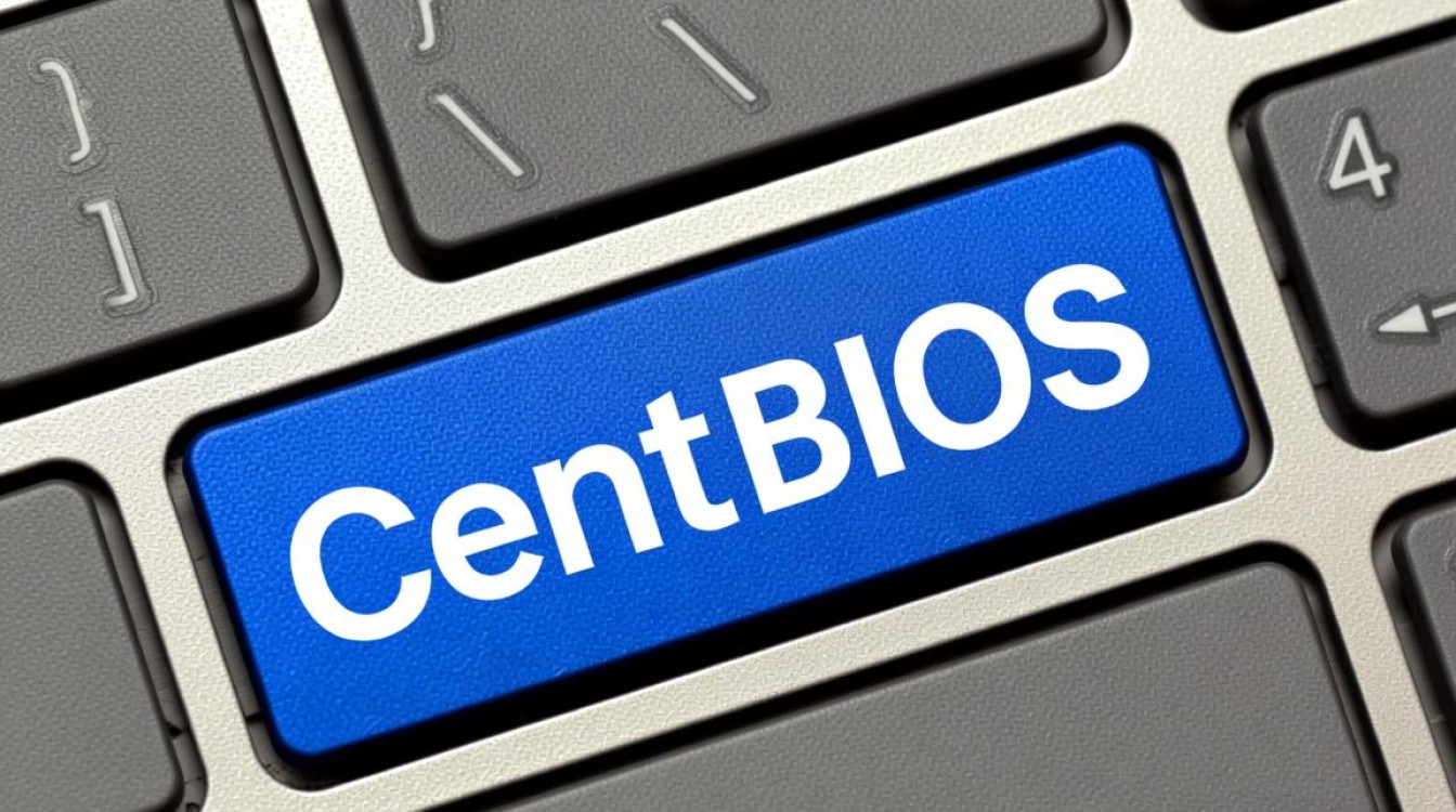 CentOS开机时如何进入BIOS设置启动项? CentOS开机时如何进入BIOS设置启动项?