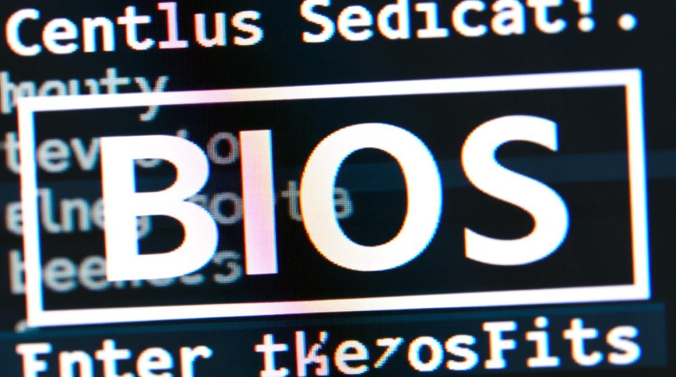 CentOS开机时如何进入BIOS设置启动项? CentOS开机时如何进入BIOS设置启动项?