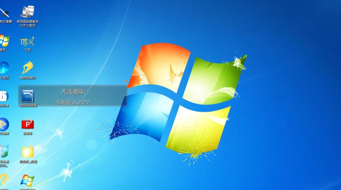 Win7 D盘无法访问是什么原因,要怎么解决? Win7 D盘无法访问是什么原因,要怎么解决?