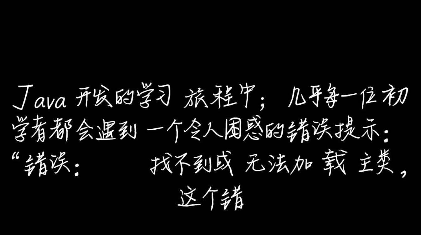 javac找不到或无法加载主类,如何彻底解决? javac找不到或无法加载主类,如何彻底解决?