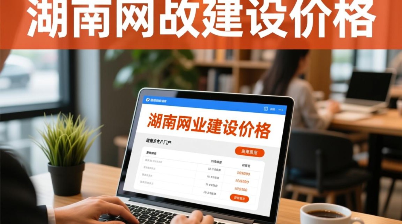 在湖南建设一个企业网站,预算大概需要多少? 在湖南建设一个企业网站,预算大概需要多少?